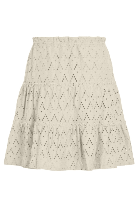 Vila viamalina hw short skirt/pb